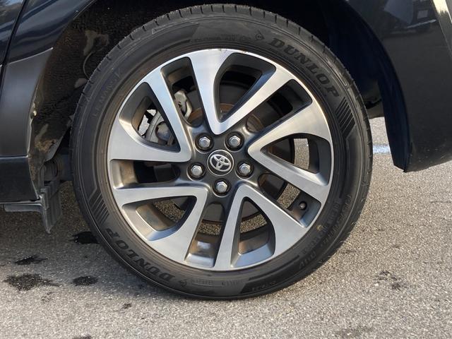 シエンタ Ｇ　クエロ　ワンオーナー　ユーザー買取　禁煙　ハーフレザー　純ナビ　全周囲カメラ　両側パワースライド　セーフティセンス　前席シートヒーター　ステアリングヒーター　ＬＥＤヘッドライト　純正１６ＡＷ　ドラレコ　ＥＴＣ（36枚目）