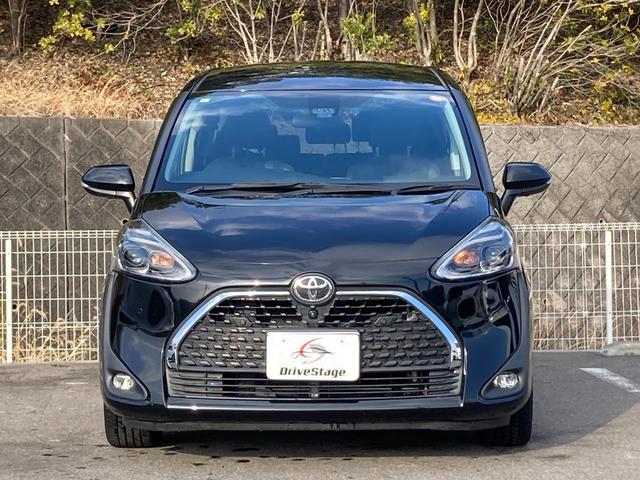 シエンタ Ｇ　クエロ　ワンオーナー　ユーザー買取　禁煙　ハーフレザー　純ナビ　全周囲カメラ　両側パワースライド　セーフティセンス　前席シートヒーター　ステアリングヒーター　ＬＥＤヘッドライト　純正１６ＡＷ　ドラレコ　ＥＴＣ（39枚目）