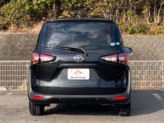 シエンタ Ｇ　クエロ　ワンオーナー　ユーザー買取　禁煙　ハーフレザー　純ナビ　全周囲カメラ　両側パワースライド　セーフティセンス　前席シートヒーター　ステアリングヒーター　ＬＥＤヘッドライト　純正１６ＡＷ　ドラレコ　ＥＴＣ（40枚目）