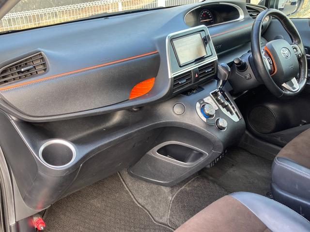 シエンタ Ｇ　クエロ　ワンオーナー　ユーザー買取　禁煙　ハーフレザー　純ナビ　全周囲カメラ　両側パワースライド　セーフティセンス　前席シートヒーター　ステアリングヒーター　ＬＥＤヘッドライト　純正１６ＡＷ　ドラレコ　ＥＴＣ（42枚目）