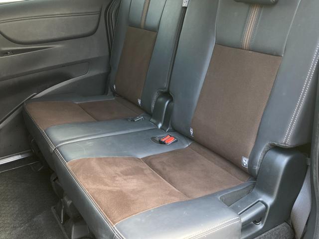 シエンタ Ｇ　クエロ　ワンオーナー　ユーザー買取　禁煙　ハーフレザー　純ナビ　全周囲カメラ　両側パワースライド　セーフティセンス　前席シートヒーター　ステアリングヒーター　ＬＥＤヘッドライト　純正１６ＡＷ　ドラレコ　ＥＴＣ（44枚目）