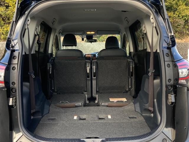 シエンタ Ｇ　クエロ　ワンオーナー　ユーザー買取　禁煙　ハーフレザー　純ナビ　全周囲カメラ　両側パワースライド　セーフティセンス　前席シートヒーター　ステアリングヒーター　ＬＥＤヘッドライト　純正１６ＡＷ　ドラレコ　ＥＴＣ（47枚目）