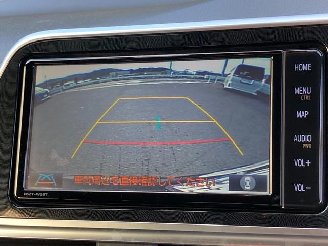 シエンタ Ｇ　クエロ　ワンオーナー　ユーザー買取　禁煙　ハーフレザー　純ナビ　全周囲カメラ　両側パワースライド　セーフティセンス　前席シートヒーター　ステアリングヒーター　ＬＥＤヘッドライト　純正１６ＡＷ　ドラレコ　ＥＴＣ（50枚目）