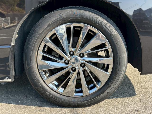 エルグランド ライダー　ブラックライン　黒本革シート　禁煙車　純正ナビ　フリップダウンモニター　黒レザーシート　全周囲カメラ　両側パワースライドドア　ドライブレコーダー　クリアランスソナー　クルーズコントロール　オットマン　フルセグ　ＥＴＣ　車検整備付（48枚目）