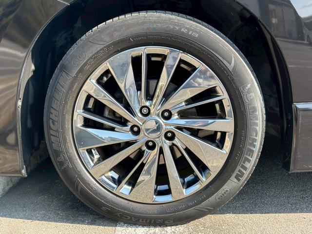 エルグランド ライダー　ブラックライン　黒本革シート　禁煙車　純正ナビ　フリップダウンモニター　黒レザーシート　全周囲カメラ　両側パワースライドドア　ドライブレコーダー　クリアランスソナー　クルーズコントロール　オットマン　フルセグ　ＥＴＣ　車検整備付（49枚目）