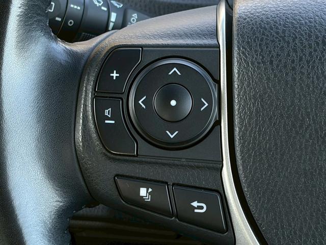 ヴォクシー ハイブリッドＶ　禁煙　両側パワースライドドア　セーフティセンス　純正ナビ　バックカメラ　地デジ　前席シートヒーター　クルーズコントロール　純正１５インチアルミ　スマートキー　ＥＴＣ　Ｂｌｕｅｔｏｏｔｈ接続　保証１年付（27枚目）