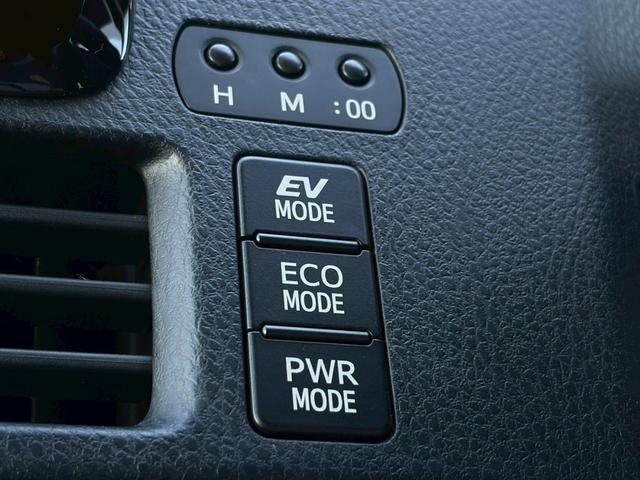 ヴォクシー ハイブリッドＶ　禁煙　両側パワースライドドア　セーフティセンス　純正ナビ　バックカメラ　地デジ　前席シートヒーター　クルーズコントロール　純正１５インチアルミ　スマートキー　ＥＴＣ　Ｂｌｕｅｔｏｏｔｈ接続　保証１年付（34枚目）