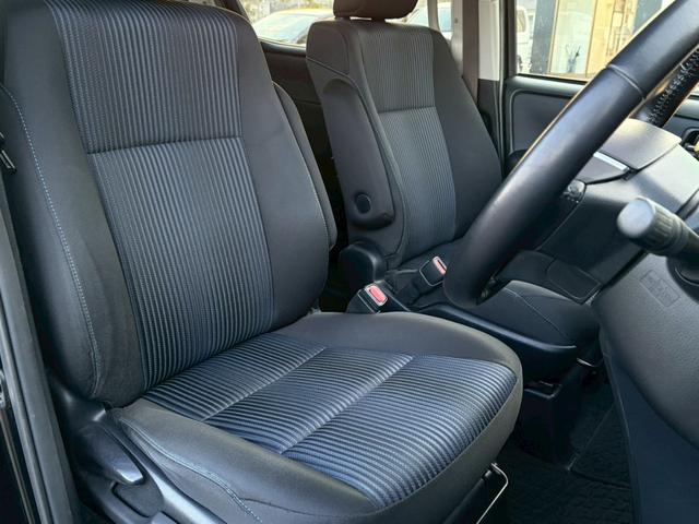 ヴォクシー ＺＳ　煌　禁煙　両側パワースライドドア　後席フリップダウンモニター　純正９インチナビ　バックカメラ　フルセグ　純正１６インチＡＷ　スマートキー　ＬＥＤヘッドライト　ドラレコ　ＥＴＣ　Ｂｌｕｅｔｏｏｔｈ　７人乗り（15枚目）