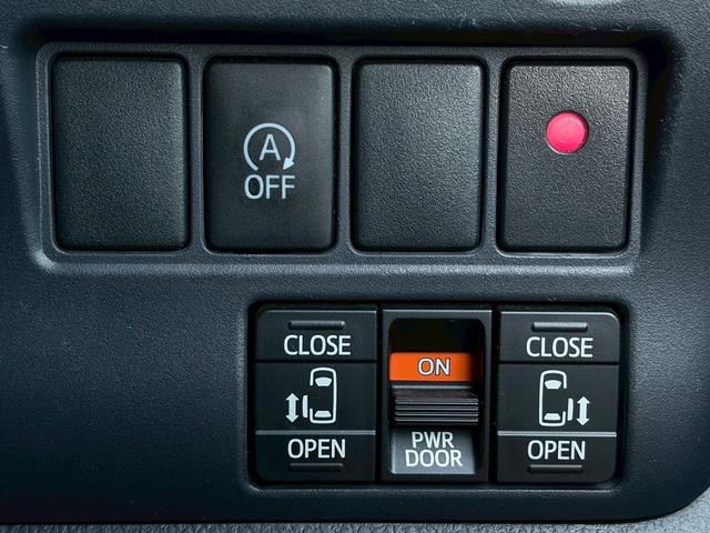 ヴォクシー ＺＳ　煌　禁煙　両側パワースライドドア　後席フリップダウンモニター　純正９インチナビ　バックカメラ　フルセグ　純正１６インチＡＷ　スマートキー　ＬＥＤヘッドライト　ドラレコ　ＥＴＣ　Ｂｌｕｅｔｏｏｔｈ　７人乗り（30枚目）