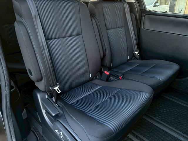 ヴォクシー ＺＳ　煌　禁煙　両側パワースライドドア　後席フリップダウンモニター　純正９インチナビ　バックカメラ　フルセグ　純正１６インチＡＷ　スマートキー　ＬＥＤヘッドライト　ドラレコ　ＥＴＣ　Ｂｌｕｅｔｏｏｔｈ　７人乗り（37枚目）