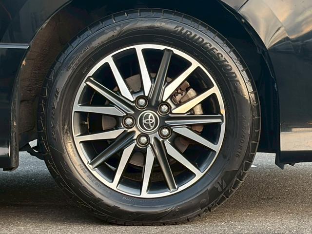 ヴォクシー ＺＳ　煌　禁煙　両側パワースライドドア　後席フリップダウンモニター　純正９インチナビ　バックカメラ　フルセグ　純正１６インチＡＷ　スマートキー　ＬＥＤヘッドライト　ドラレコ　ＥＴＣ　Ｂｌｕｅｔｏｏｔｈ　７人乗り（45枚目）