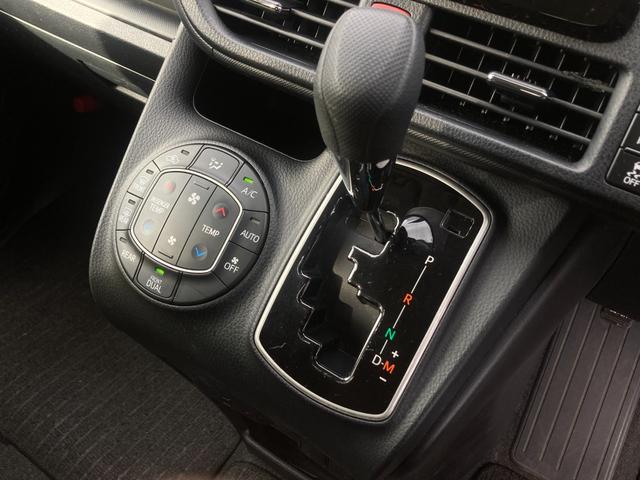 ノア Ｘ　禁煙　純正ナビ　トヨタセーフティセンス　パワースライド　クルーズコントロール　衝突軽減ブレーキ　レーンキープ　オートハイビーム　ＬＥＤヘッドライト　前後クリソナ　ＵＳＢポート　キーレス　車検整備付（25枚目）