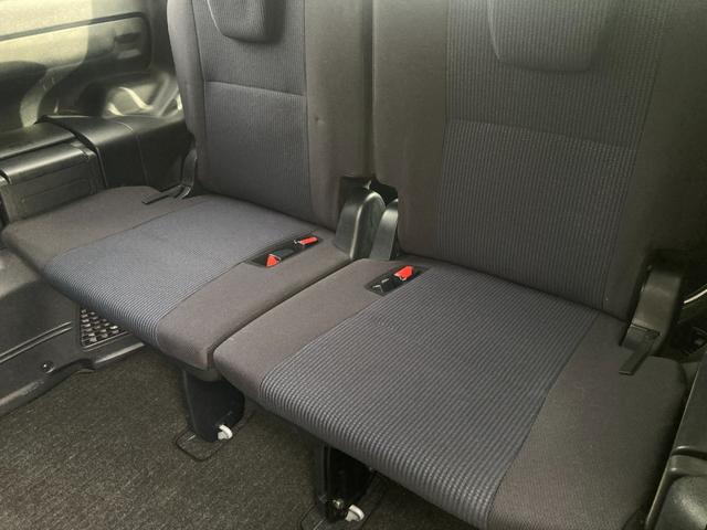 ノア Ｘ　禁煙　純正ナビ　トヨタセーフティセンス　パワースライド　クルーズコントロール　衝突軽減ブレーキ　レーンキープ　オートハイビーム　ＬＥＤヘッドライト　前後クリソナ　ＵＳＢポート　キーレス　車検整備付（46枚目）