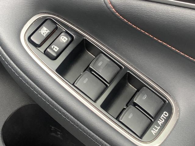 クラウンハイブリッド アスリートＳ　禁煙　黒革　純正ナビ　３６０度カメラ　純正１７インチＡＷ　シート冷暖　パワーシート　レーダークルーズ　フルセグ　ＥＴＣ　衝突軽減　レーンキープ　クリアランスソナー　Ｂｌｕｅｔｏｏｔｈ接続　スマートキー（23枚目）