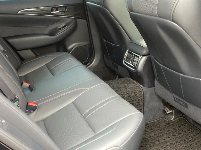 クラウンハイブリッド アスリートＳ　禁煙　黒革　純正ナビ　３６０度カメラ　純正１７インチＡＷ　シート冷暖　パワーシート　レーダークルーズ　フルセグ　ＥＴＣ　衝突軽減　レーンキープ　クリアランスソナー　Ｂｌｕｅｔｏｏｔｈ接続　スマートキー（47枚目）