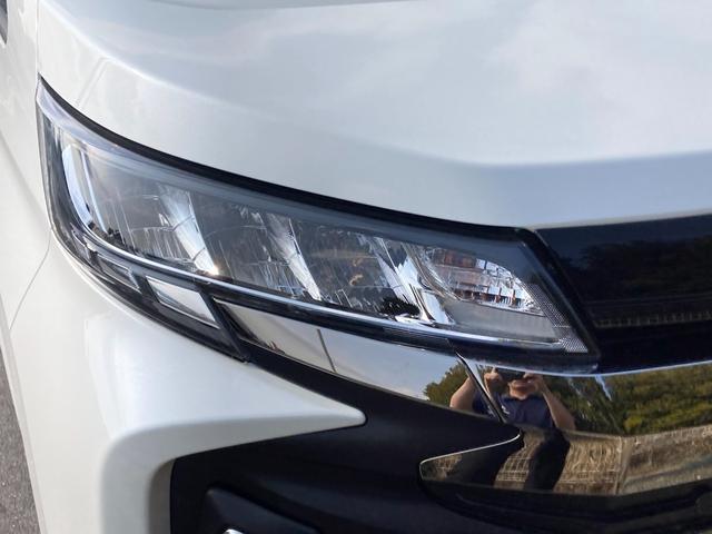 ノア S-G 禁煙 トヨタセーフティセンス 純正ディスプレイ カープレイ バックモニター パワスラ レーダークルーズ LEDヘッドライト ブレーキホールド スマートキー 純正16AW 前後クリソナ ETC 7人乗り(28枚目)