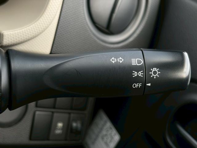 アルト Ｆ　期間販売！　ユーザー買取　禁煙車　前後ドラレコ　デジタルインナーミラー　ＬＥＤヘッドライト　キーレスエントリー　ＣＤ再生可　ドアバイザー　エアコン　パワステ　横滑り防止装置　盗難防止装置　点検整備付（19枚目）