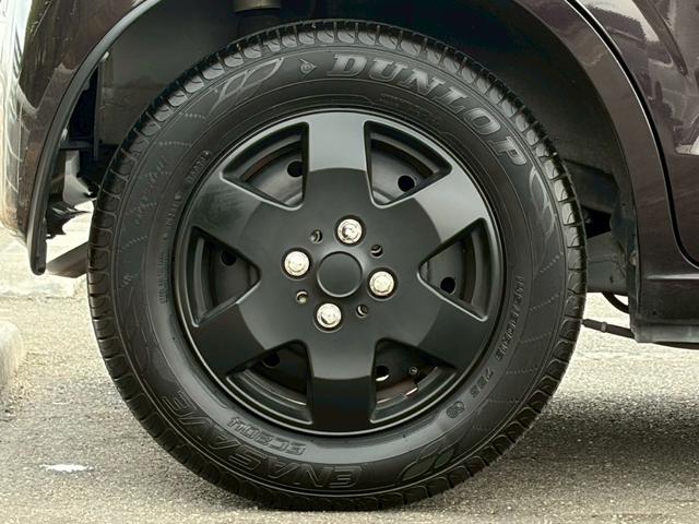 アルト Ｆ　期間販売！　ユーザー買取　禁煙車　前後ドラレコ　デジタルインナーミラー　ＬＥＤヘッドライト　キーレスエントリー　ＣＤ再生可　ドアバイザー　エアコン　パワステ　横滑り防止装置　盗難防止装置　点検整備付（34枚目）