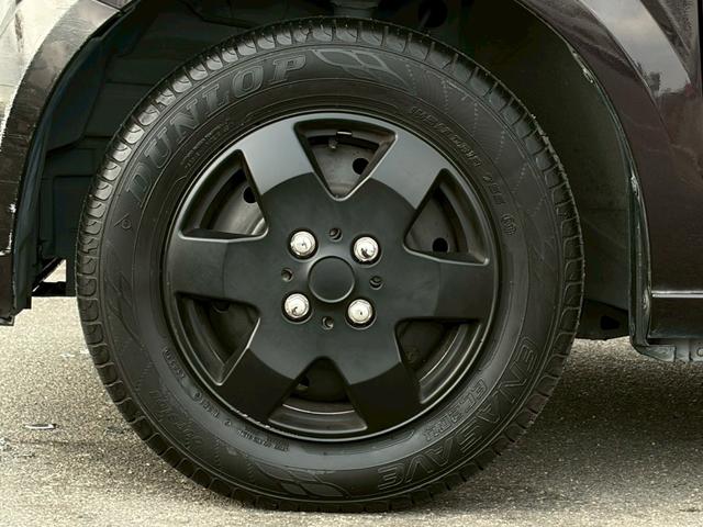 アルト Ｆ　期間販売！　ユーザー買取　禁煙車　前後ドラレコ　デジタルインナーミラー　ＬＥＤヘッドライト　キーレスエントリー　ＣＤ再生可　ドアバイザー　エアコン　パワステ　横滑り防止装置　盗難防止装置　点検整備付（35枚目）