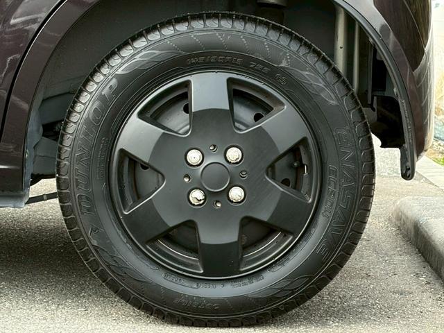 アルト Ｆ　期間販売！　ユーザー買取　禁煙車　前後ドラレコ　デジタルインナーミラー　ＬＥＤヘッドライト　キーレスエントリー　ＣＤ再生可　ドアバイザー　エアコン　パワステ　横滑り防止装置　盗難防止装置　点検整備付（36枚目）