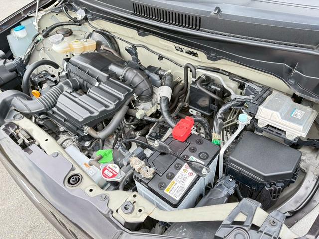 アルト Ｆ　期間販売！　ユーザー買取　禁煙車　前後ドラレコ　デジタルインナーミラー　ＬＥＤヘッドライト　キーレスエントリー　ＣＤ再生可　ドアバイザー　エアコン　パワステ　横滑り防止装置　盗難防止装置　点検整備付（38枚目）