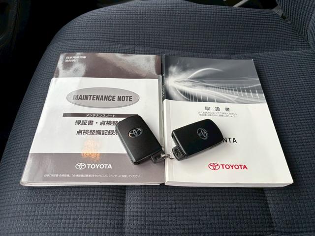 シエンタ Ｇ　禁煙　ユーザー買取　純正ナビ　後席モニター　バックカメラ　両側電動スライドドア　トヨタセーフティ　衝突軽減ブレーキ　フルセグＴＶ　スマートキー　レーンキープ　ＥＴＣ　法定整備点検付　保証１年（6枚目）