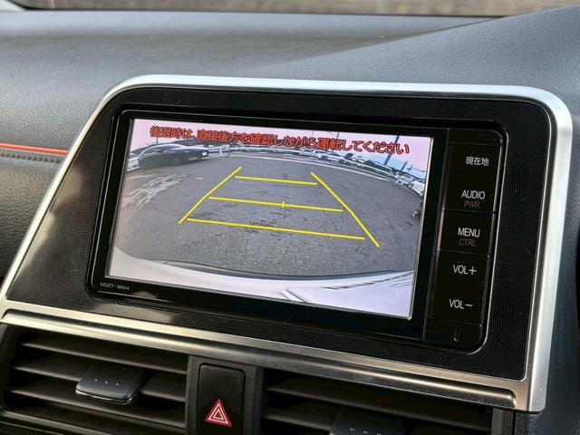 シエンタ Ｇ　禁煙　ユーザー買取　純正ナビ　後席モニター　バックカメラ　両側電動スライドドア　トヨタセーフティ　衝突軽減ブレーキ　フルセグＴＶ　スマートキー　レーンキープ　ＥＴＣ　法定整備点検付　保証１年（13枚目）