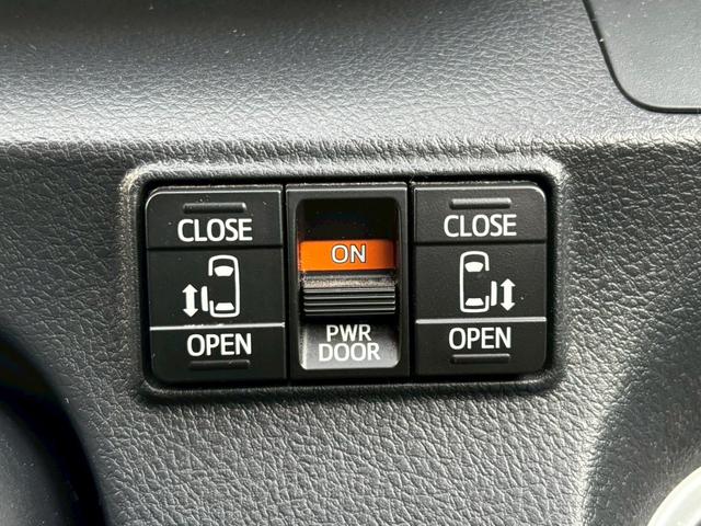 シエンタ Ｇ　禁煙　ユーザー買取　純正ナビ　後席モニター　バックカメラ　両側電動スライドドア　トヨタセーフティ　衝突軽減ブレーキ　フルセグＴＶ　スマートキー　レーンキープ　ＥＴＣ　法定整備点検付　保証１年（17枚目）