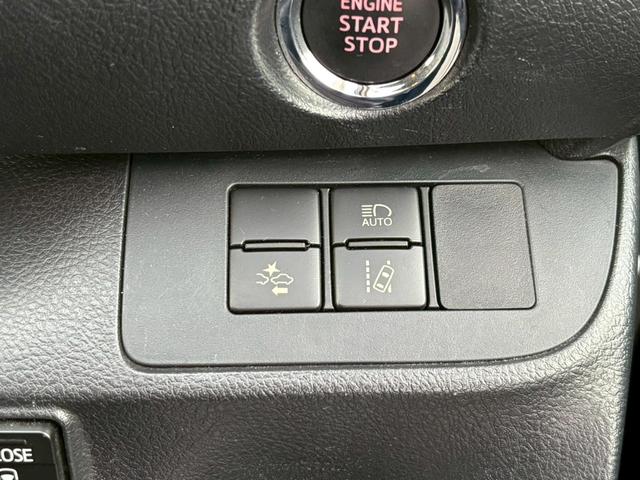 シエンタ Ｇ　禁煙　ユーザー買取　純正ナビ　後席モニター　バックカメラ　両側電動スライドドア　トヨタセーフティ　衝突軽減ブレーキ　フルセグＴＶ　スマートキー　レーンキープ　ＥＴＣ　法定整備点検付　保証１年（19枚目）