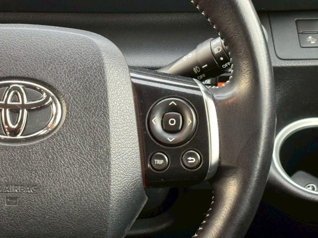 シエンタ Ｇ　禁煙　ユーザー買取　純正ナビ　後席モニター　バックカメラ　両側電動スライドドア　トヨタセーフティ　衝突軽減ブレーキ　フルセグＴＶ　スマートキー　レーンキープ　ＥＴＣ　法定整備点検付　保証１年（24枚目）