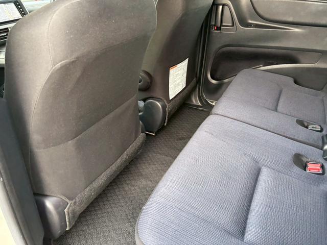 シエンタ Ｇ　禁煙　ユーザー買取　純正ナビ　後席モニター　バックカメラ　両側電動スライドドア　トヨタセーフティ　衝突軽減ブレーキ　フルセグＴＶ　スマートキー　レーンキープ　ＥＴＣ　法定整備点検付　保証１年（30枚目）