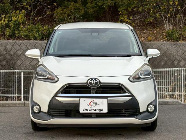 シエンタ Ｇ　禁煙　ユーザー買取　純正ナビ　後席モニター　バックカメラ　両側電動スライドドア　トヨタセーフティ　衝突軽減ブレーキ　フルセグＴＶ　スマートキー　レーンキープ　ＥＴＣ　法定整備点検付　保証１年（32枚目）