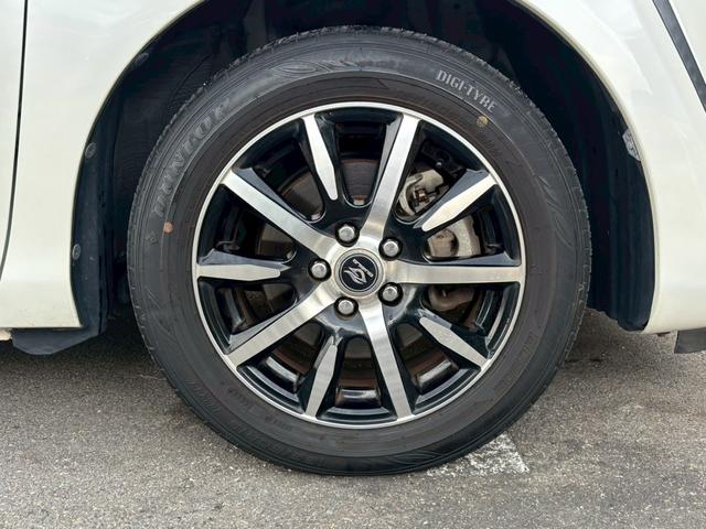 シエンタ Ｇ　禁煙　ユーザー買取　純正ナビ　後席モニター　バックカメラ　両側電動スライドドア　トヨタセーフティ　衝突軽減ブレーキ　フルセグＴＶ　スマートキー　レーンキープ　ＥＴＣ　法定整備点検付　保証１年（41枚目）