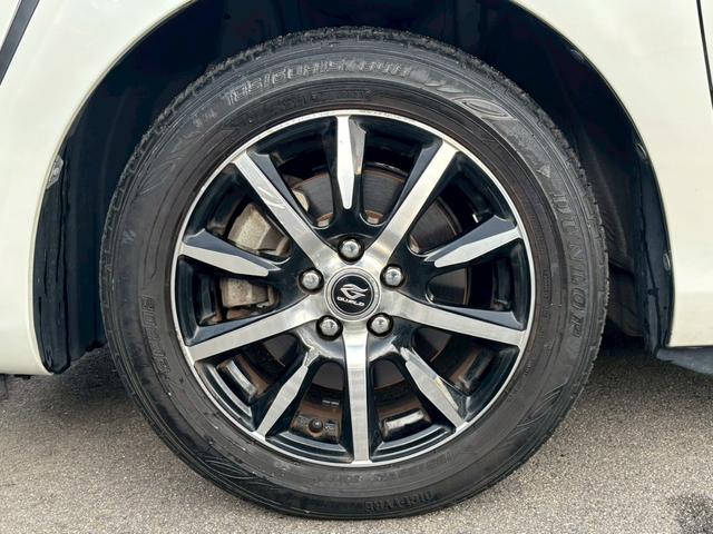 シエンタ Ｇ　禁煙　ユーザー買取　純正ナビ　後席モニター　バックカメラ　両側電動スライドドア　トヨタセーフティ　衝突軽減ブレーキ　フルセグＴＶ　スマートキー　レーンキープ　ＥＴＣ　法定整備点検付　保証１年（44枚目）