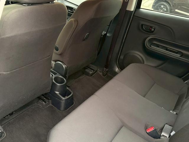 アクア Sスタイルブラック 禁煙車 純正ナビ バックカメラ ドラレコ LEDヘッドライト 純正15AW インテリキー 衝突軽減ブレーキ レーンキープ ETC フルセグ Bluetooth オートハイビーム 点検整備付 保証1年(35枚目)