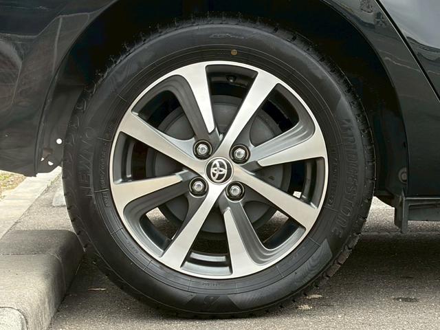 アクア Sスタイルブラック 禁煙車 純正ナビ バックカメラ ドラレコ LEDヘッドライト 純正15AW インテリキー 衝突軽減ブレーキ レーンキープ ETC フルセグ Bluetooth オートハイビーム 点検整備付 保証1年(44枚目)