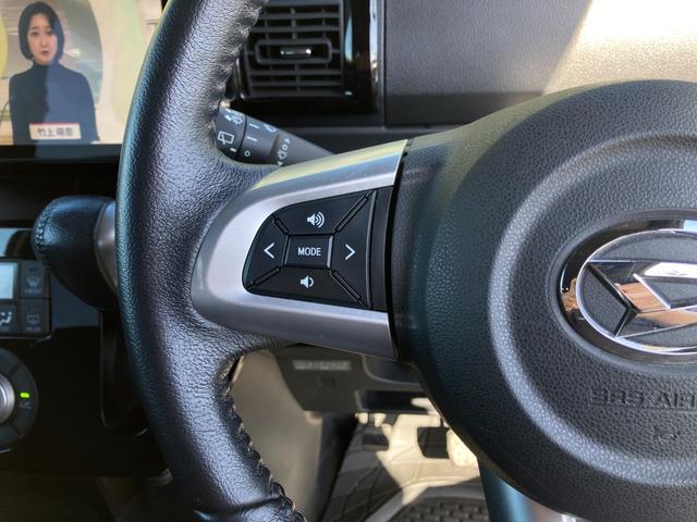 ウェイク Ｇターボ　レジャーエディションＳＡＩＩ　禁煙車　両側パワースライド　純正８型ナビ　バックカメラ　ＨＤＭＩ接続　ドラレコ　インテリキー　ＬＥＤヘッドライト　衝突軽減ブレーキ　レーンキープ　フルセグ　ＥＴＣ　純正１５インチＡＷ　電動格納ミラー（17枚目）