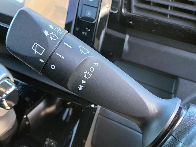 ウェイク Ｇターボ　レジャーエディションＳＡＩＩ　禁煙車　両側パワースライド　純正８型ナビ　バックカメラ　ＨＤＭＩ接続　ドラレコ　インテリキー　ＬＥＤヘッドライト　衝突軽減ブレーキ　レーンキープ　フルセグ　ＥＴＣ　純正１５インチＡＷ　電動格納ミラー（18枚目）