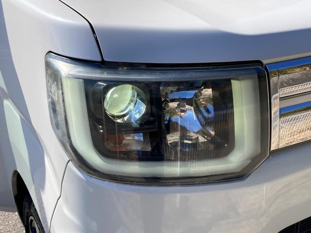 ウェイク Ｇターボ　レジャーエディションＳＡＩＩ　禁煙車　両側パワースライド　純正８型ナビ　バックカメラ　ＨＤＭＩ接続　ドラレコ　インテリキー　ＬＥＤヘッドライト　衝突軽減ブレーキ　レーンキープ　フルセグ　ＥＴＣ　純正１５インチＡＷ　電動格納ミラー（25枚目）