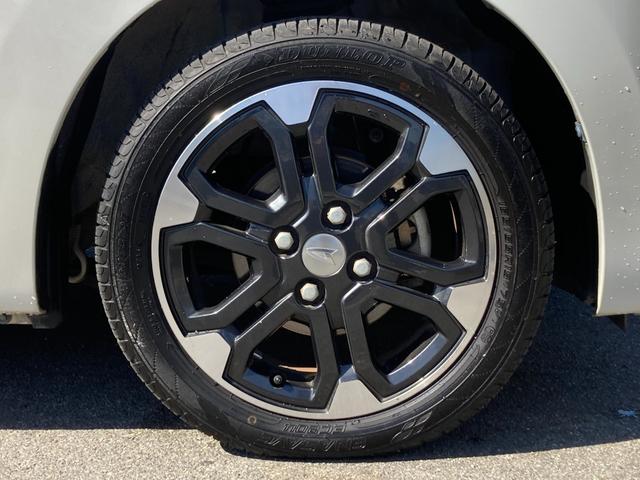 ウェイク Ｇターボ　レジャーエディションＳＡＩＩ　禁煙車　両側パワースライド　純正８型ナビ　バックカメラ　ＨＤＭＩ接続　ドラレコ　インテリキー　ＬＥＤヘッドライト　衝突軽減ブレーキ　レーンキープ　フルセグ　ＥＴＣ　純正１５インチＡＷ　電動格納ミラー（29枚目）