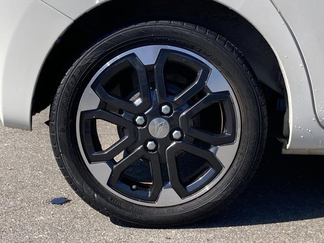 ウェイク Ｇターボ　レジャーエディションＳＡＩＩ　禁煙車　両側パワースライド　純正８型ナビ　バックカメラ　ＨＤＭＩ接続　ドラレコ　インテリキー　ＬＥＤヘッドライト　衝突軽減ブレーキ　レーンキープ　フルセグ　ＥＴＣ　純正１５インチＡＷ　電動格納ミラー（30枚目）