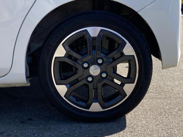 ウェイク Ｇターボ　レジャーエディションＳＡＩＩ　禁煙車　両側パワースライド　純正８型ナビ　バックカメラ　ＨＤＭＩ接続　ドラレコ　インテリキー　ＬＥＤヘッドライト　衝突軽減ブレーキ　レーンキープ　フルセグ　ＥＴＣ　純正１５インチＡＷ　電動格納ミラー（31枚目）