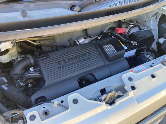 ウェイク Ｇターボ　レジャーエディションＳＡＩＩ　禁煙車　両側パワースライド　純正８型ナビ　バックカメラ　ＨＤＭＩ接続　ドラレコ　インテリキー　ＬＥＤヘッドライト　衝突軽減ブレーキ　レーンキープ　フルセグ　ＥＴＣ　純正１５インチＡＷ　電動格納ミラー（33枚目）