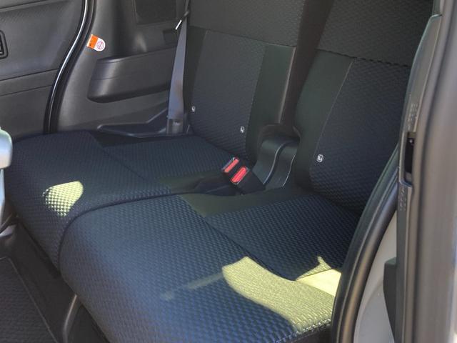 タント カスタムＲＳ　ターボ　禁煙車　両側パワースライド　純正ナビ　全周囲モニター　ハーフレザーシート　シートヒーター　ＬＥＤヘッドライト　衝突軽減ブレーキ　レーンキープ　前後クリソナ　純正１５インチＡＷ　車検整備付（43枚目）