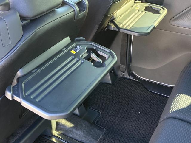 タント カスタムＲＳ　ターボ　禁煙車　両側パワースライド　純正ナビ　全周囲モニター　ハーフレザーシート　シートヒーター　ＬＥＤヘッドライト　衝突軽減ブレーキ　レーンキープ　前後クリソナ　純正１５インチＡＷ　車検整備付（44枚目）