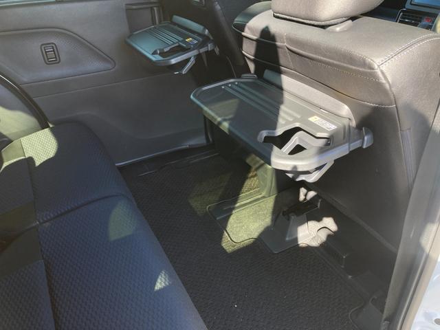 タント カスタムＲＳ　ターボ　禁煙車　両側パワースライド　純正ナビ　全周囲モニター　ハーフレザーシート　シートヒーター　ＬＥＤヘッドライト　衝突軽減ブレーキ　レーンキープ　前後クリソナ　純正１５インチＡＷ　車検整備付（45枚目）