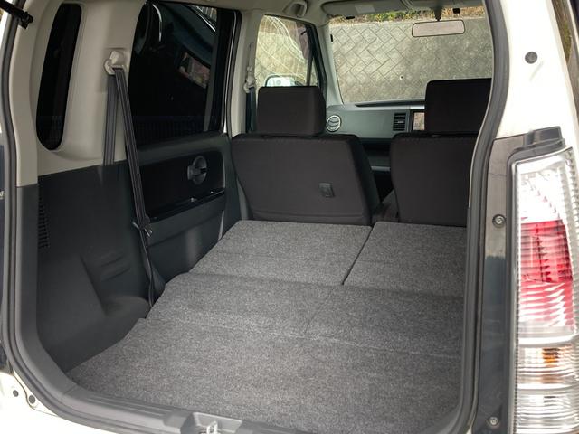 ワゴンＲ スティングレーＴ　ユーザー買取　禁煙　キセノンヘッドライト　社外ＨＤＤナビ　ＥＴＣ　純正１４インチアルミ　電動格納ミラー　オートエアコン　パワーウインドウ　パワステ　スマートキー　助手席エアバック　ターボ　車検整備付（11枚目）