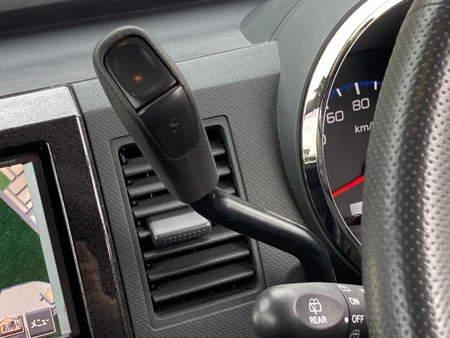 ワゴンＲ スティングレーＴ　ユーザー買取　禁煙　キセノンヘッドライト　社外ＨＤＤナビ　ＥＴＣ　純正１４インチアルミ　電動格納ミラー　オートエアコン　パワーウインドウ　パワステ　スマートキー　助手席エアバック　ターボ　車検整備付（18枚目）