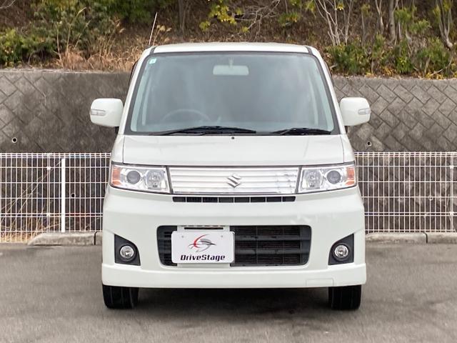 ワゴンＲ スティングレーＴ　ユーザー買取　禁煙　キセノンヘッドライト　社外ＨＤＤナビ　ＥＴＣ　純正１４インチアルミ　電動格納ミラー　オートエアコン　パワーウインドウ　パワステ　スマートキー　助手席エアバック　ターボ　車検整備付（33枚目）