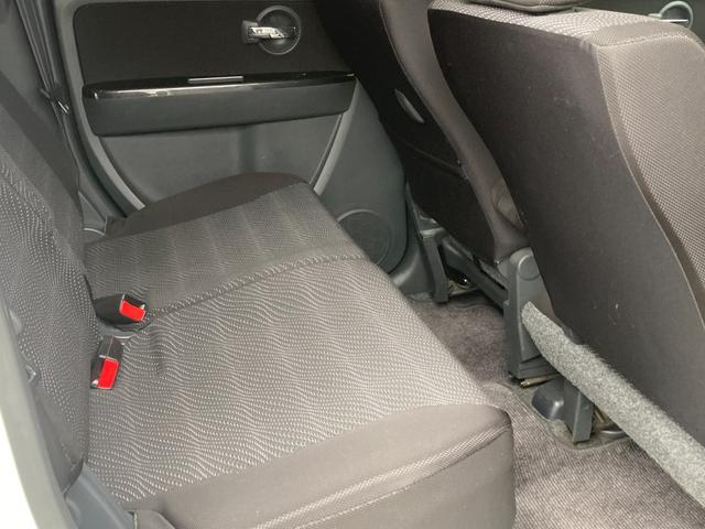 ワゴンＲ スティングレーＴ　ユーザー買取　禁煙　キセノンヘッドライト　社外ＨＤＤナビ　ＥＴＣ　純正１４インチアルミ　電動格納ミラー　オートエアコン　パワーウインドウ　パワステ　スマートキー　助手席エアバック　ターボ　車検整備付（38枚目）